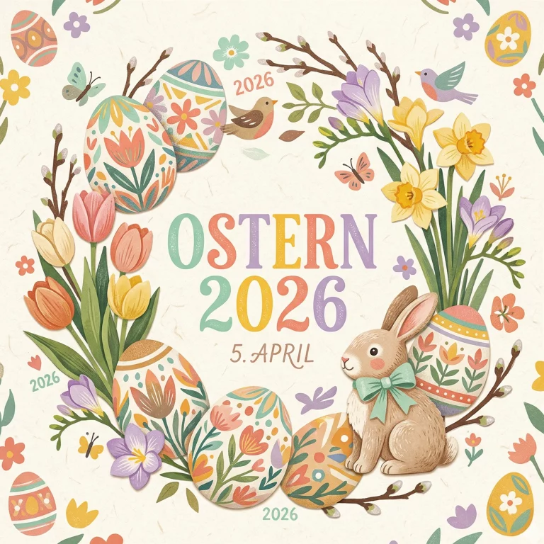 Blog 2 Ostern 2026