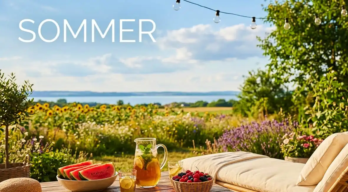 Sommer 2 Sommer 2026