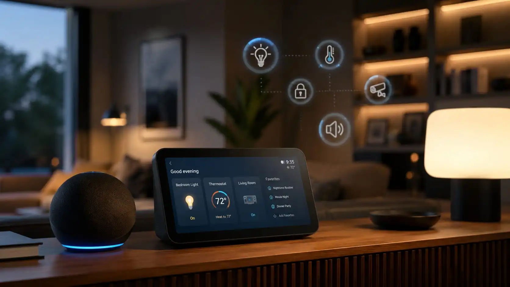 Alexa+ in Deutschland: Was die neue KI-Alexa fürs Smart Home kann 11 Alexa+ in Deutschland: Was die neue KI-Alexa fürs Smart Home kann