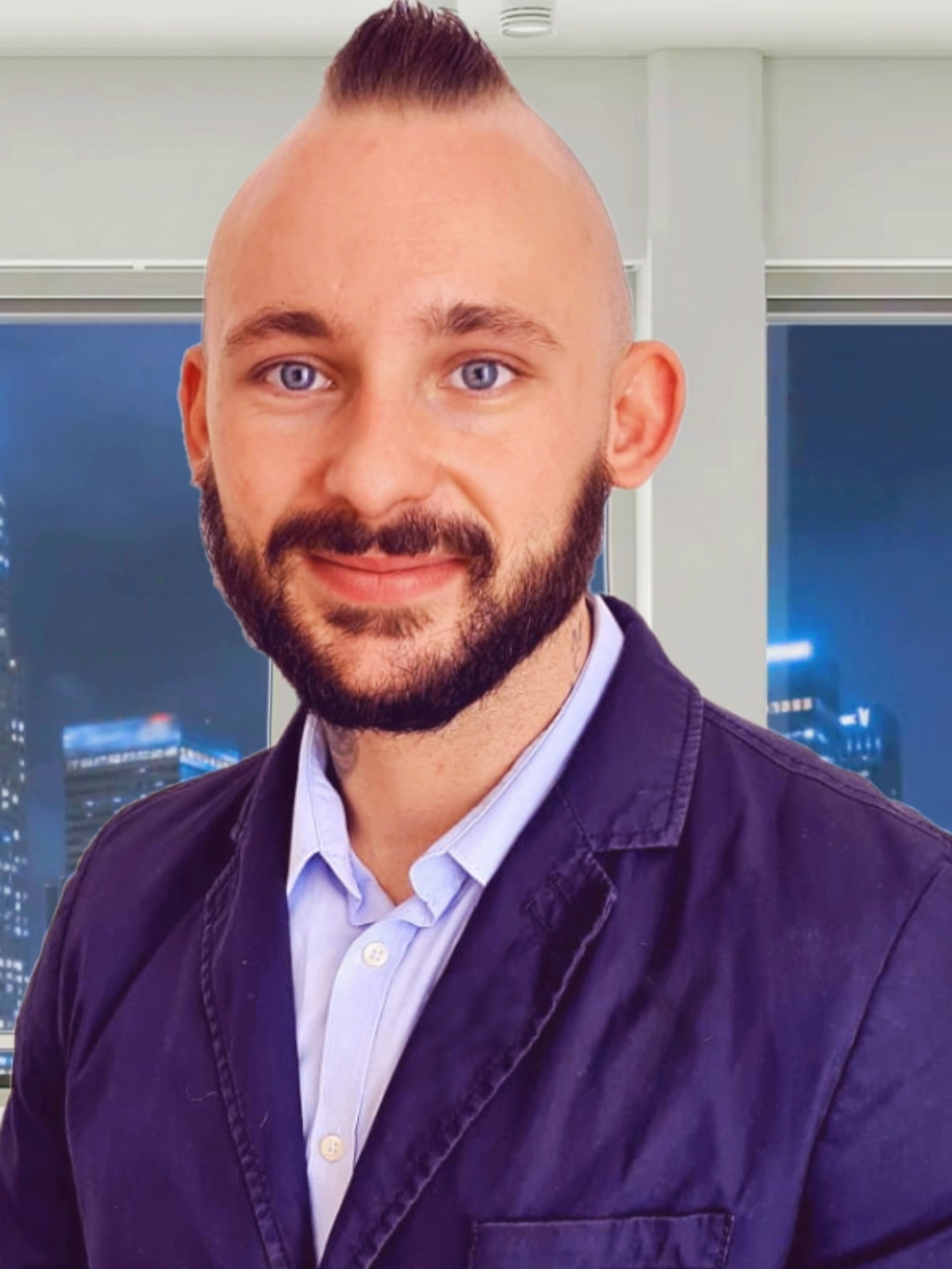 Maximilian Holstein