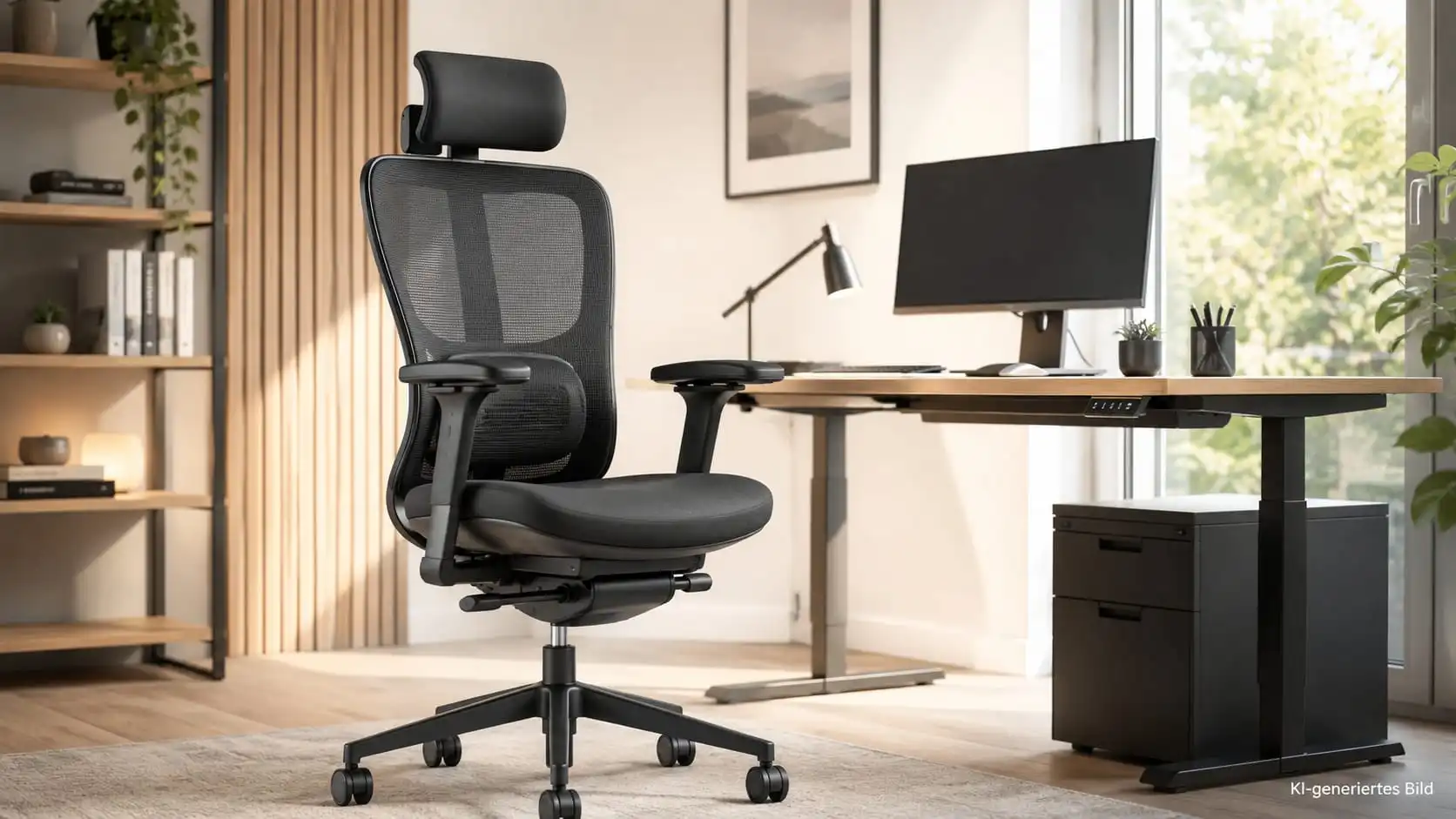 Ergonomischer Bürostuhl Test 2026: Die besten Modelle im Vergleich 9 ergonomischer-buerostuhl-test