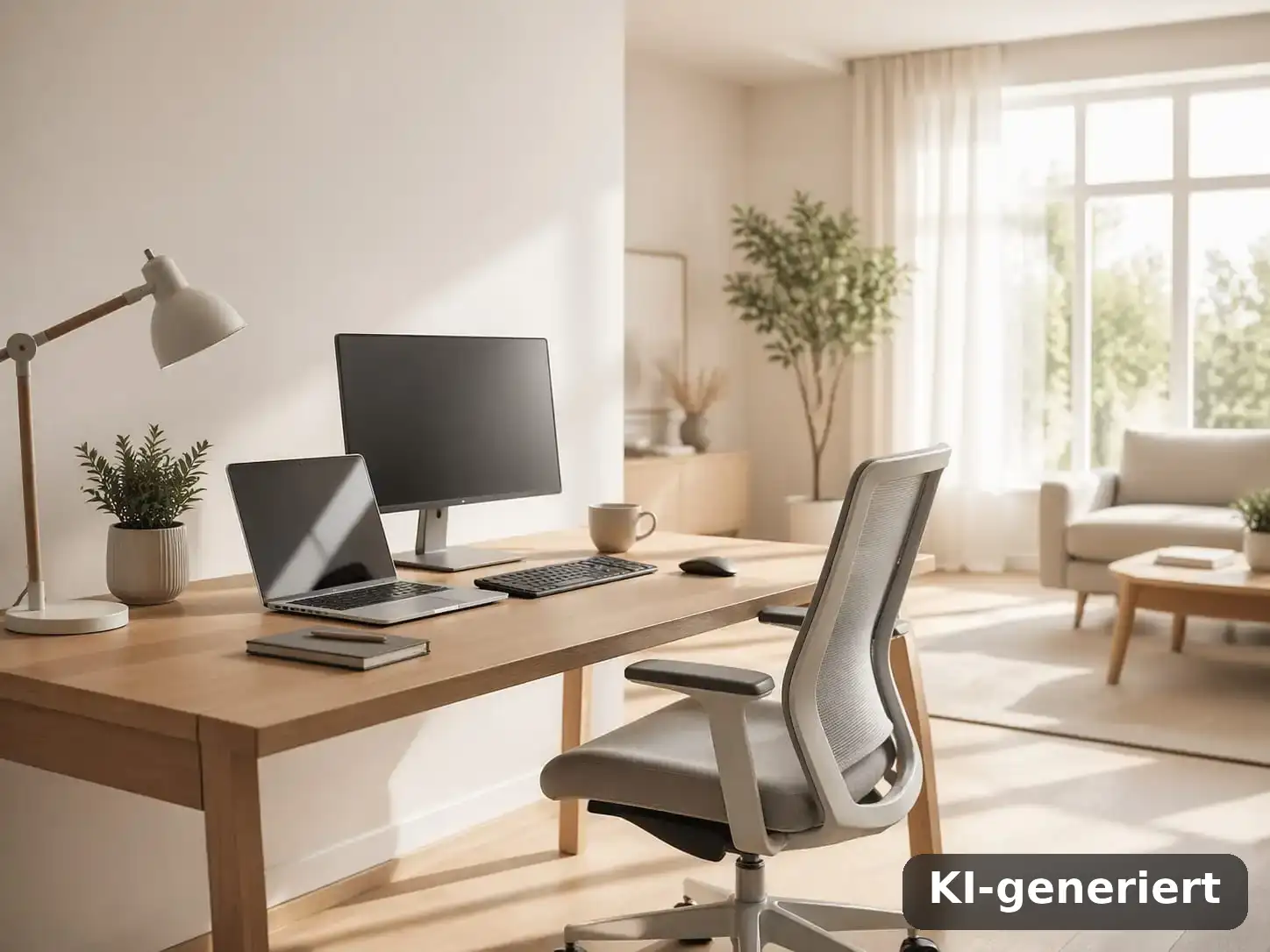 Home-Office-2026 HolsteinShops (KI-generiert)