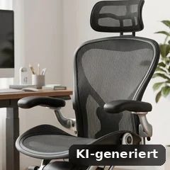 Ergonomie Ratgeber (KI-generiert)