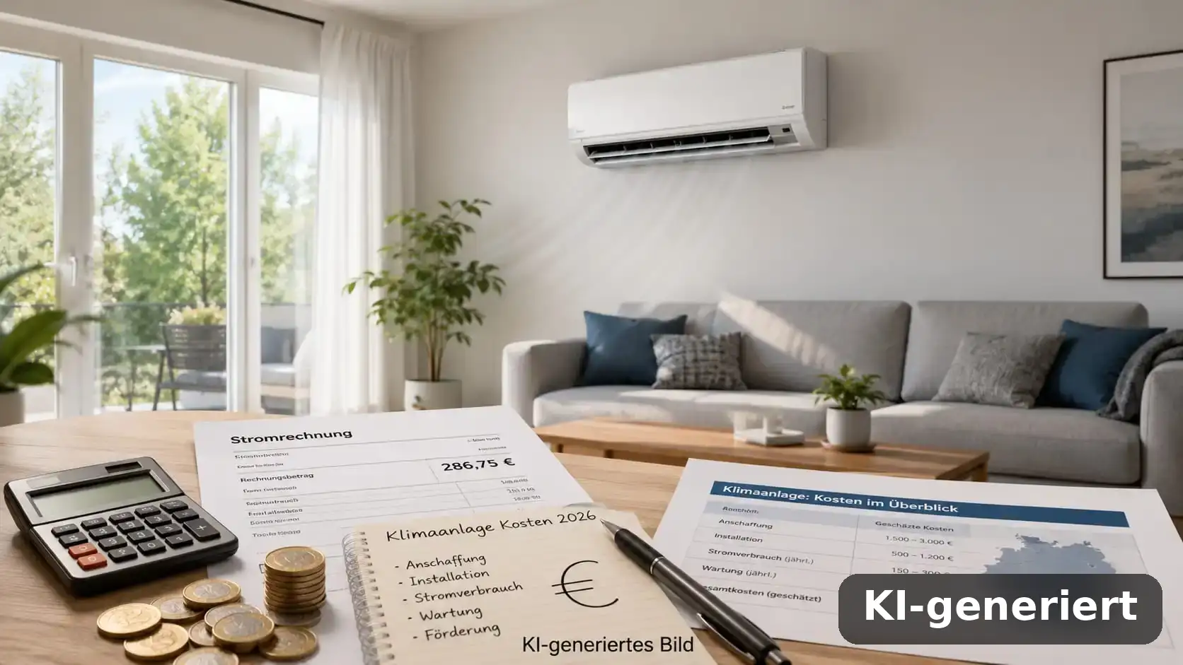 mobile klimaanlage kosten deutschland 2026 HolsteinShops.de (KI-generiert)